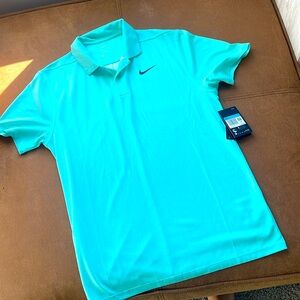Men’s Nike Golf Shirt